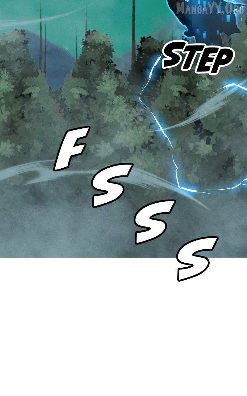 Read Solo Spell Caster chapter 216 image 19 on Lezhin