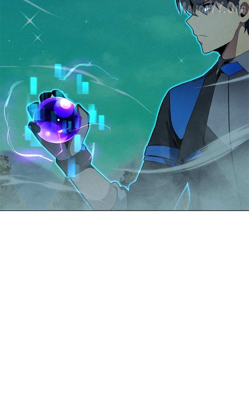 Read Solo Spell Caster chapter 216 image 21 on Lezhin
