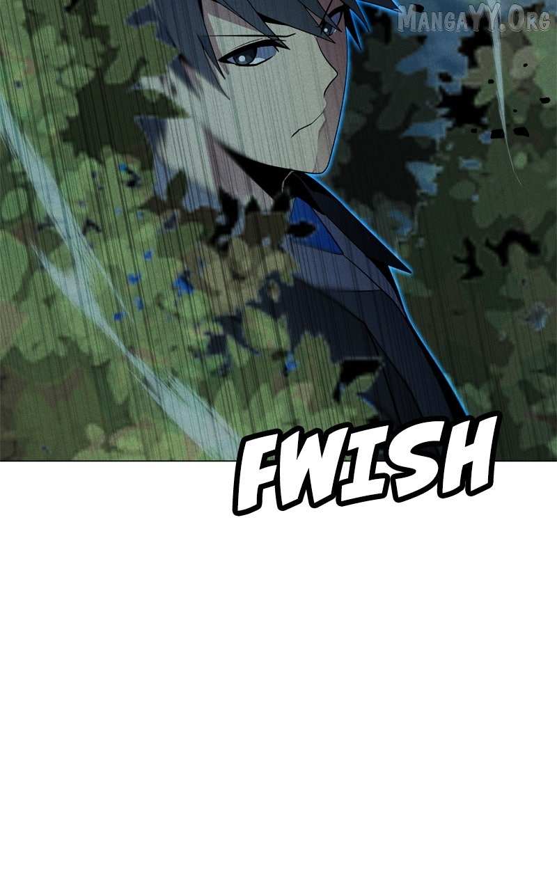 Read Solo Spell Caster chapter 216 image 25 on Lezhin