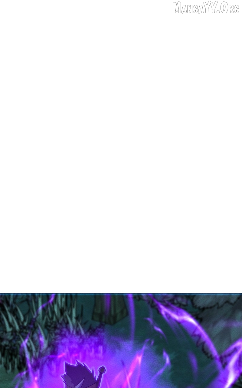 Read Solo Spell Caster chapter 216 image 28 on Lezhin