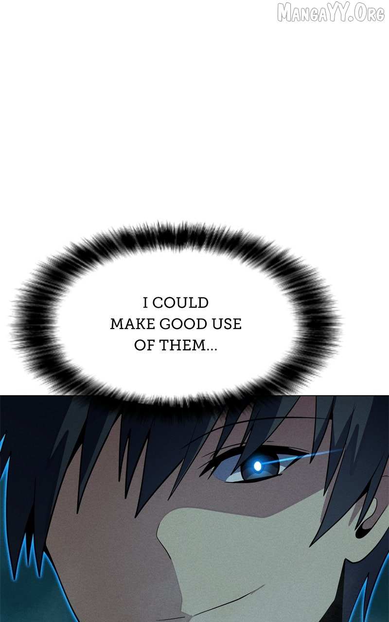 Read Solo Spell Caster chapter 216 image 30 on Lezhin