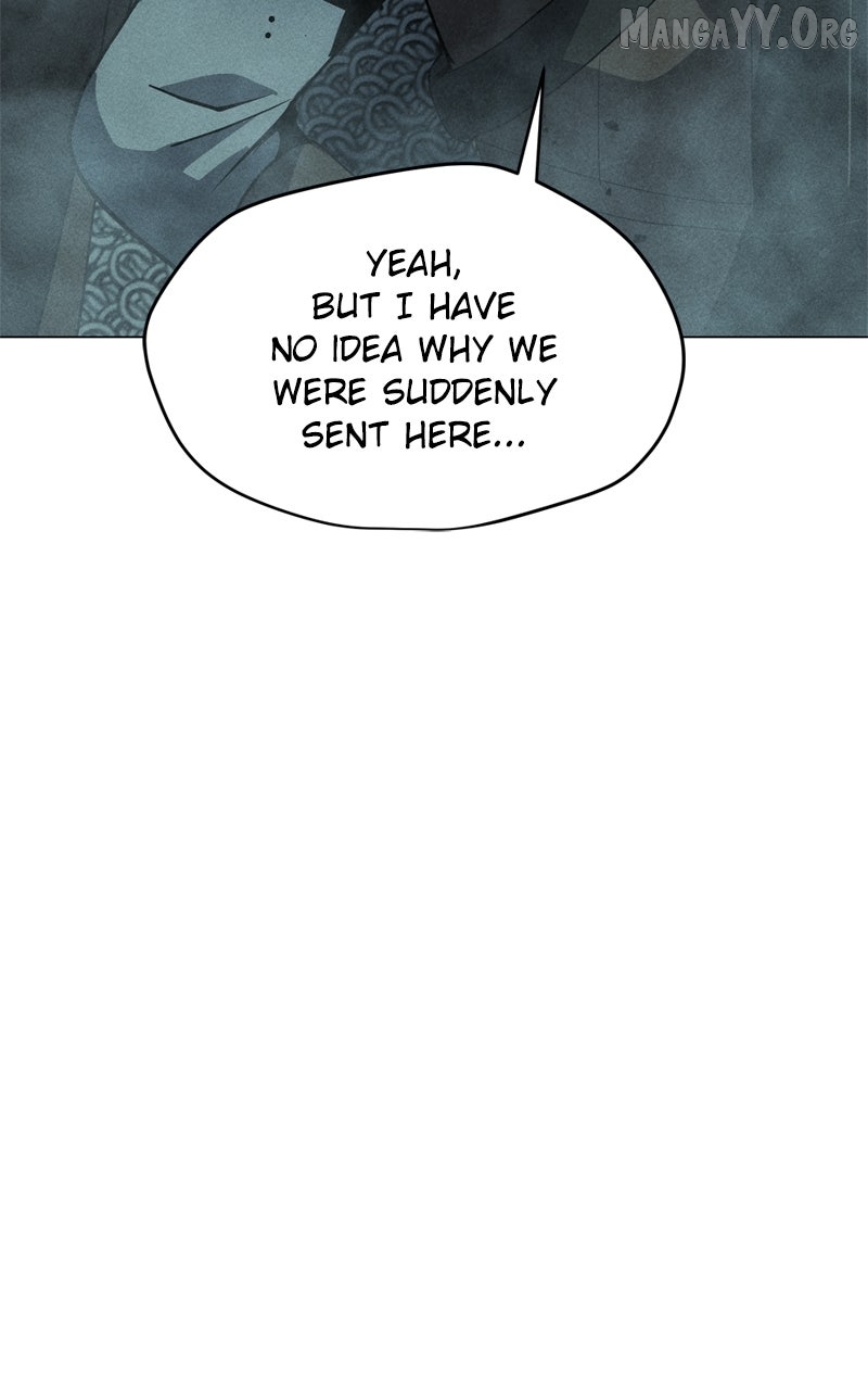Read Solo Spell Caster chapter 216 image 33 on Lezhin