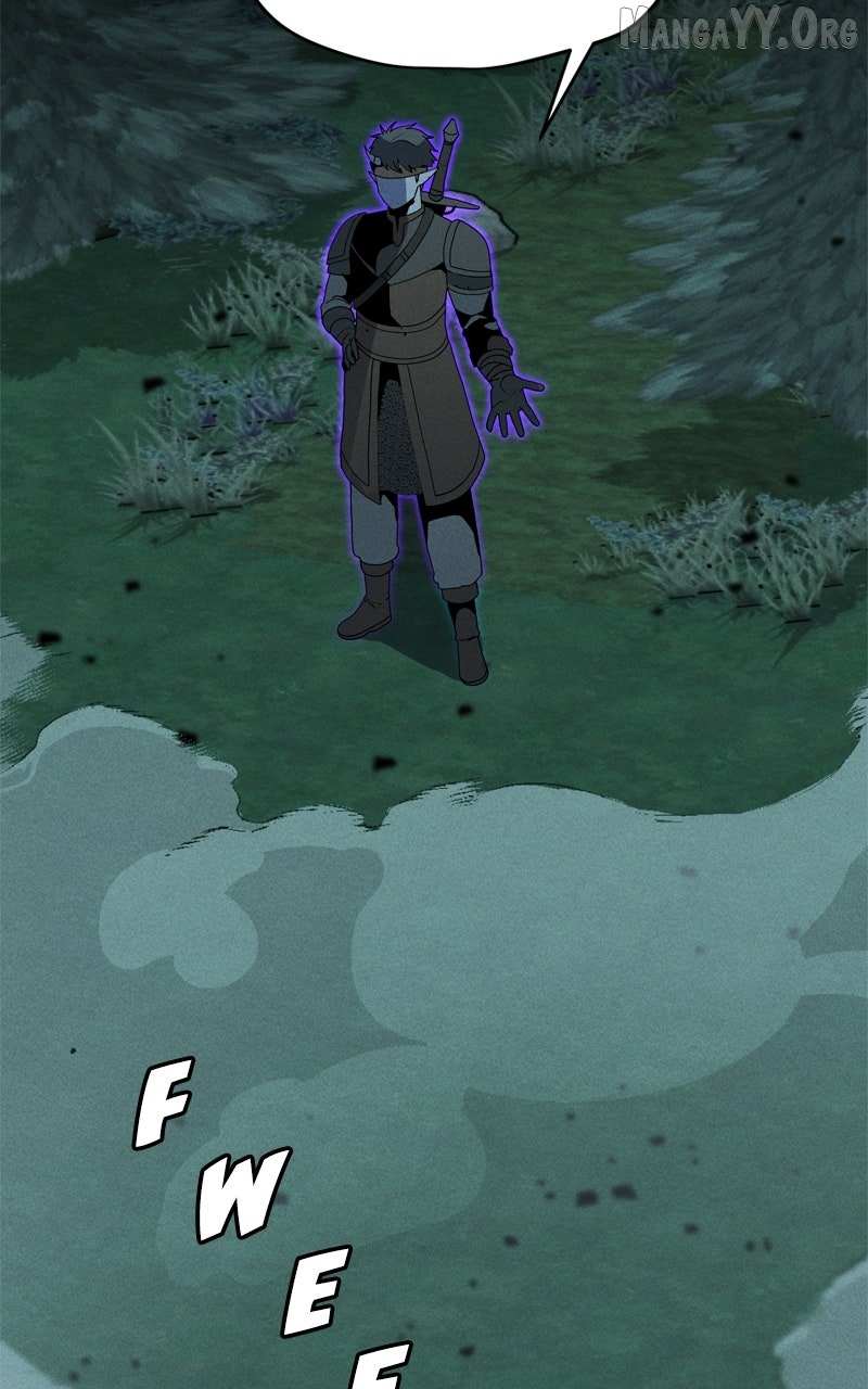 Read Solo Spell Caster chapter 216 image 38 on Lezhin