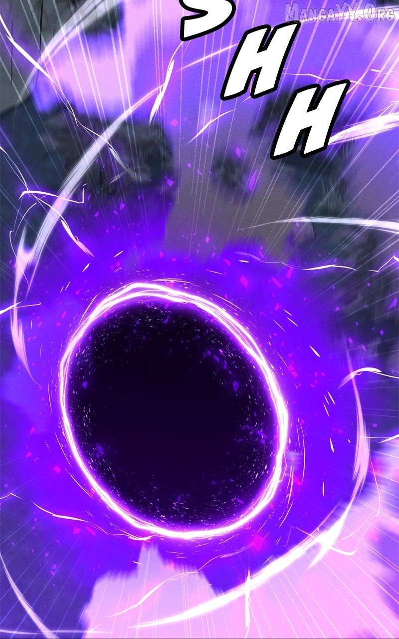 Read Solo Spell Caster chapter 216 image 4 on Lezhin