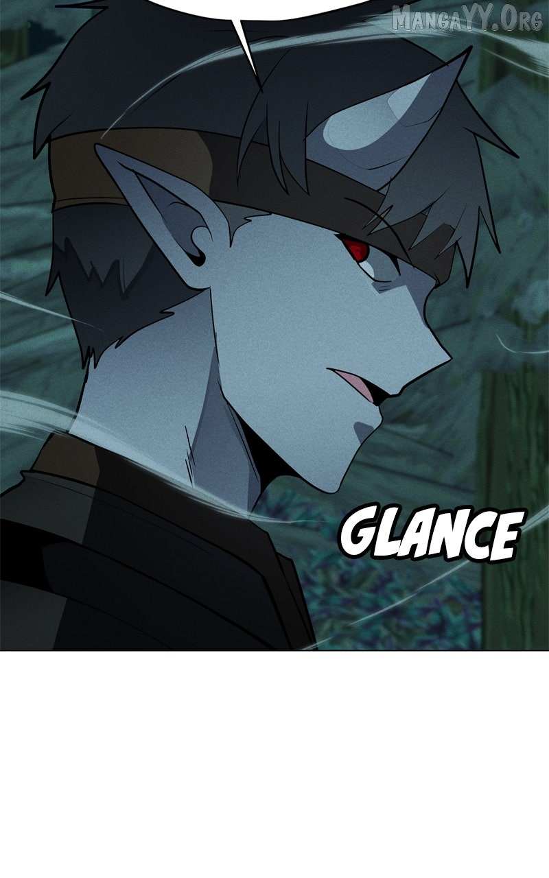 Read Solo Spell Caster chapter 216 image 40 on Lezhin