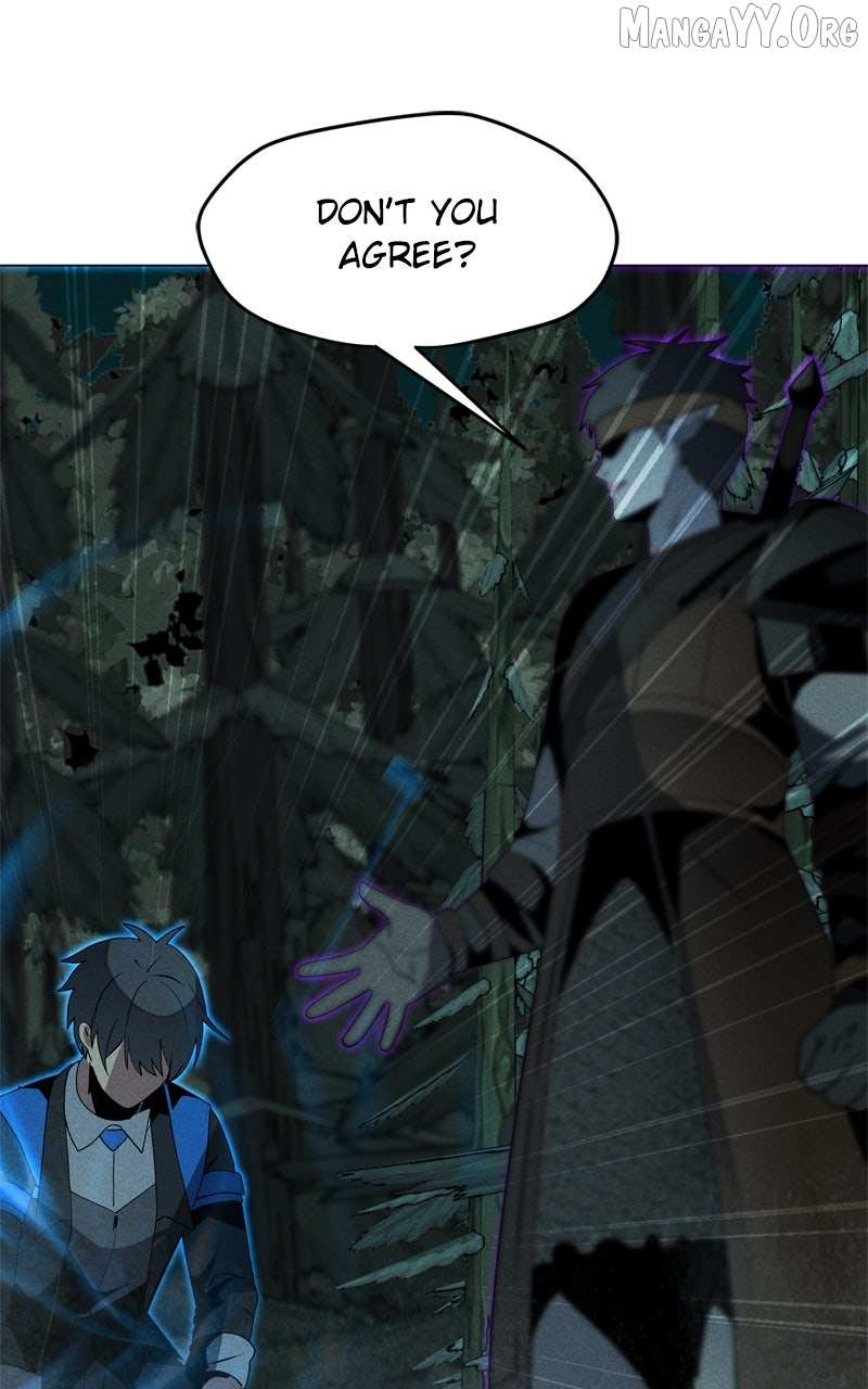 Read Solo Spell Caster chapter 216 image 41 on Lezhin