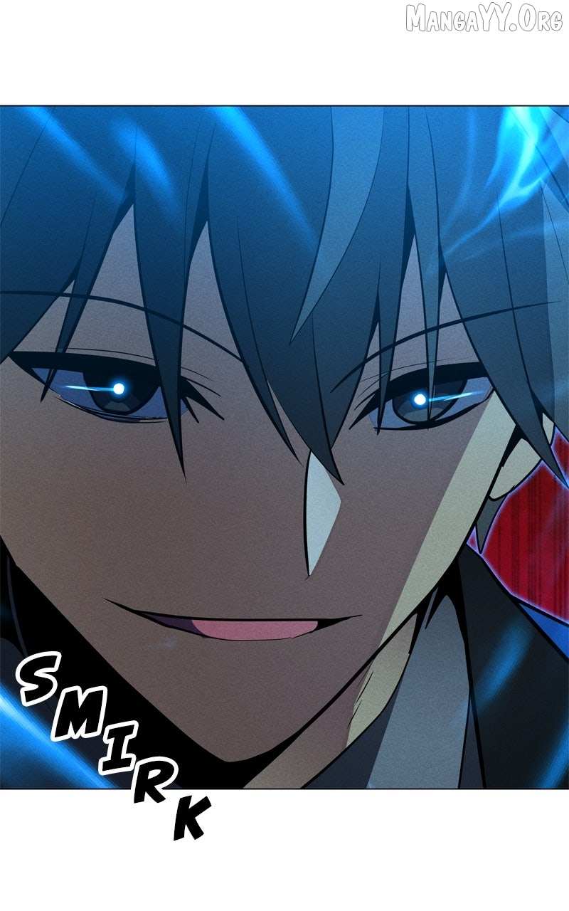 Read Solo Spell Caster chapter 216 image 43 on Lezhin