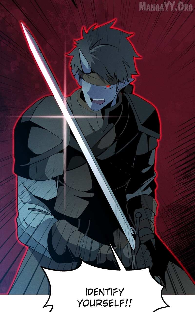 Read Solo Spell Caster chapter 216 image 45 on Lezhin