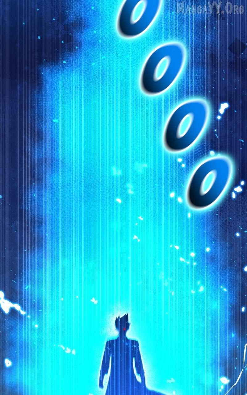Read Solo Spell Caster chapter 216 image 47 on Lezhin