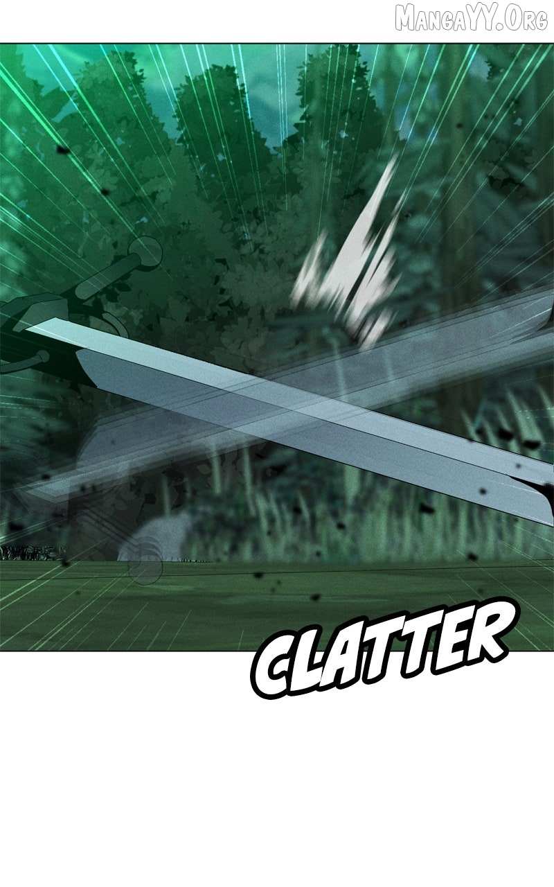 Read Solo Spell Caster chapter 216 image 49 on Lezhin