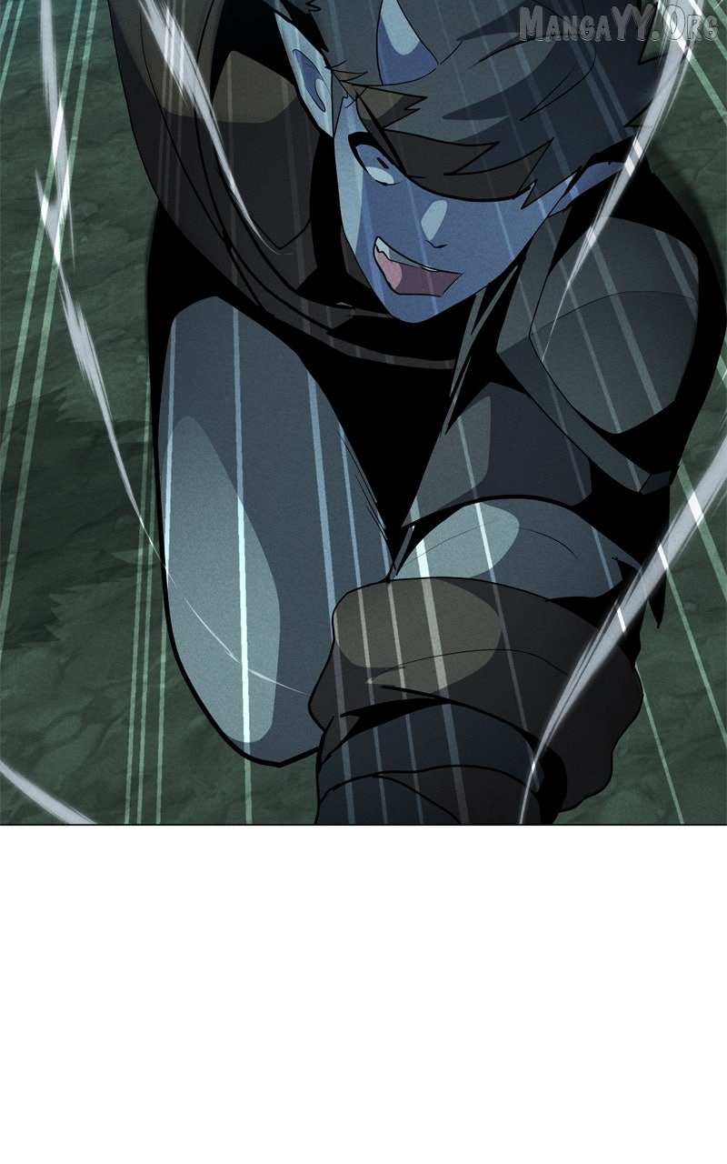 Read Solo Spell Caster chapter 216 image 51 on Lezhin