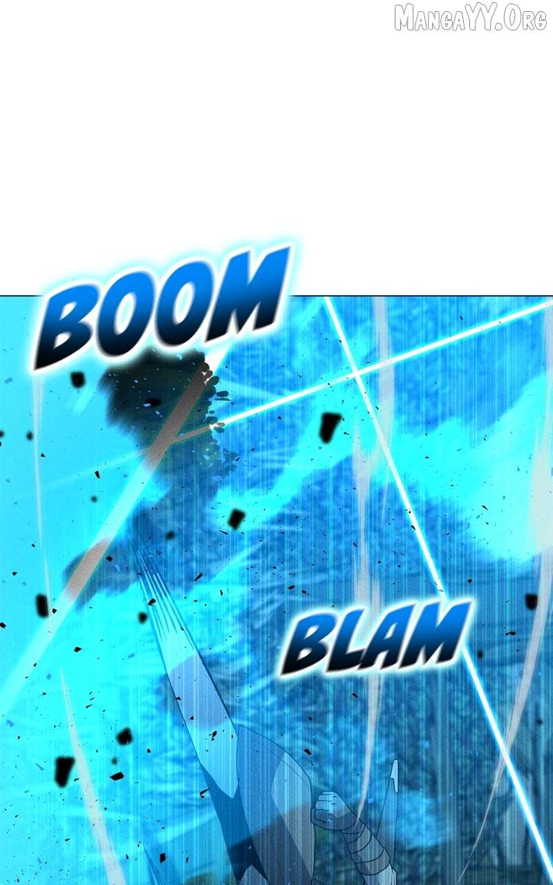 Read Solo Spell Caster chapter 216 image 53 on Lezhin