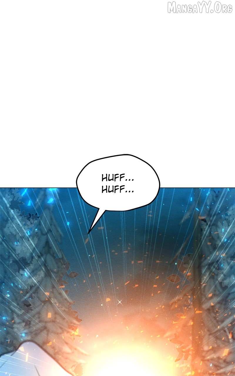 Read Solo Spell Caster chapter 216 image 55 on Lezhin