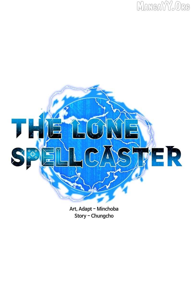 Read Solo Spell Caster chapter 216 image 59 on Lezhin