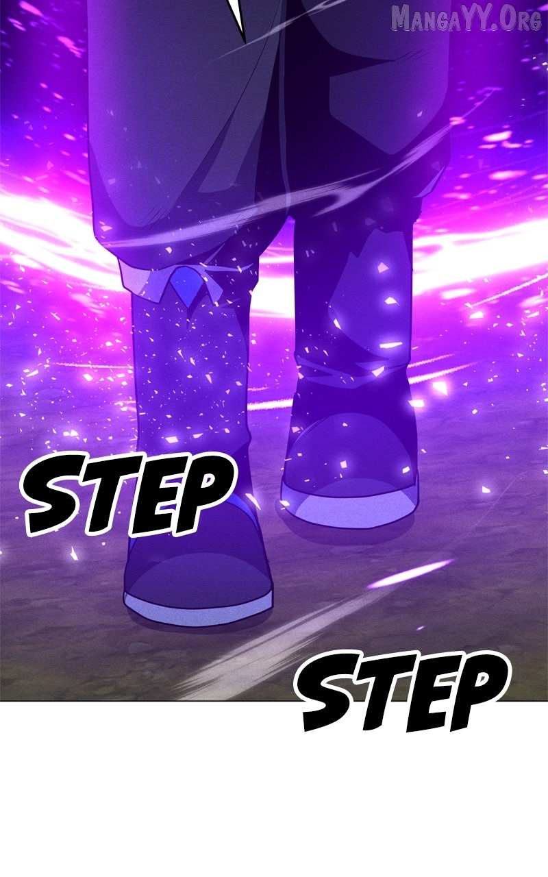 Read Solo Spell Caster chapter 216 image 6 on Lezhin