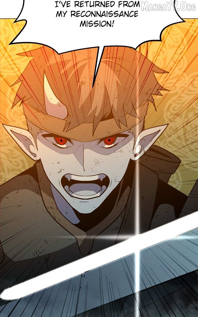 Read Solo Spell Caster chapter 216 image 69 on Lezhin