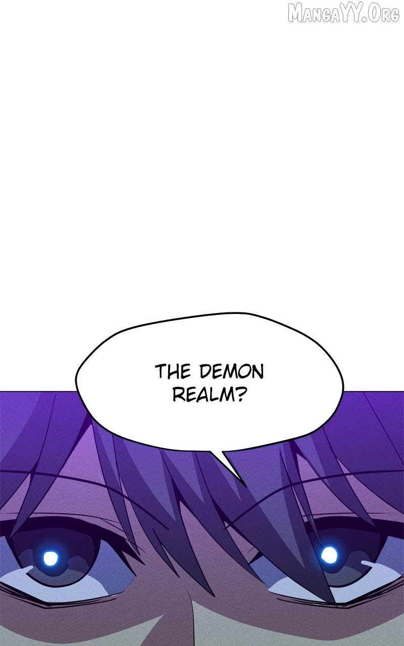 Read Solo Spell Caster chapter 216 image 7 on Lezhin