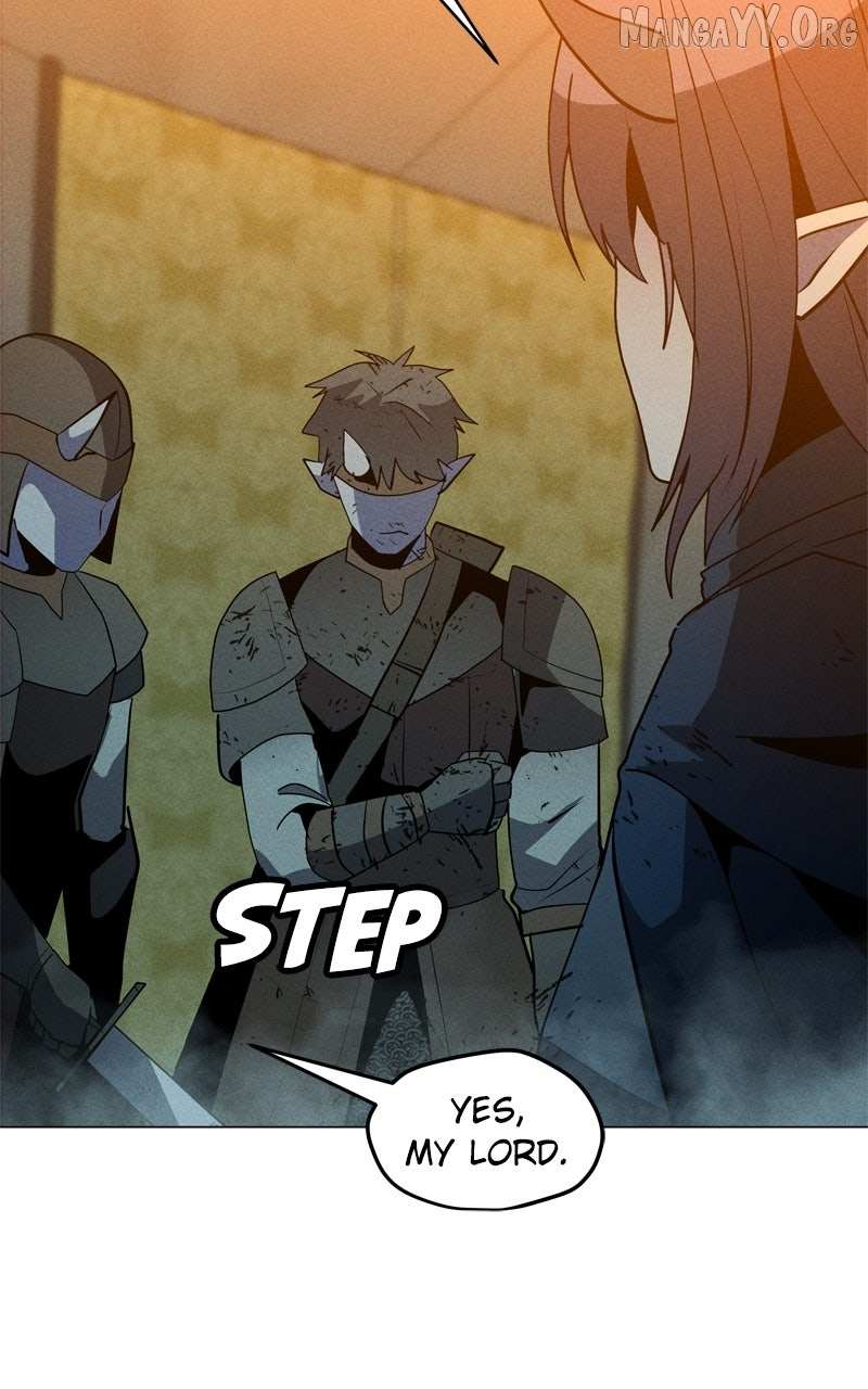 Read Solo Spell Caster chapter 216 image 71 on Lezhin