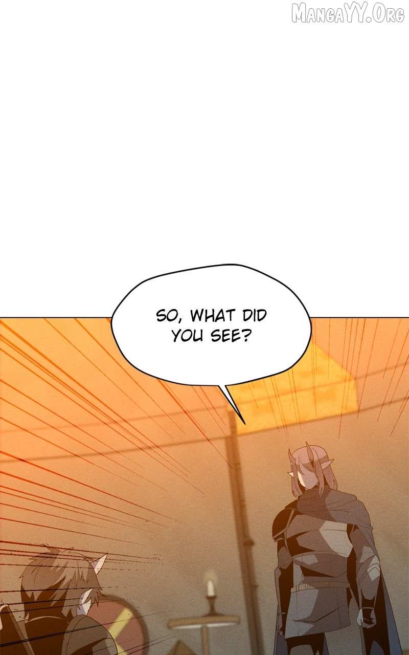 Read Solo Spell Caster chapter 216 image 72 on Lezhin