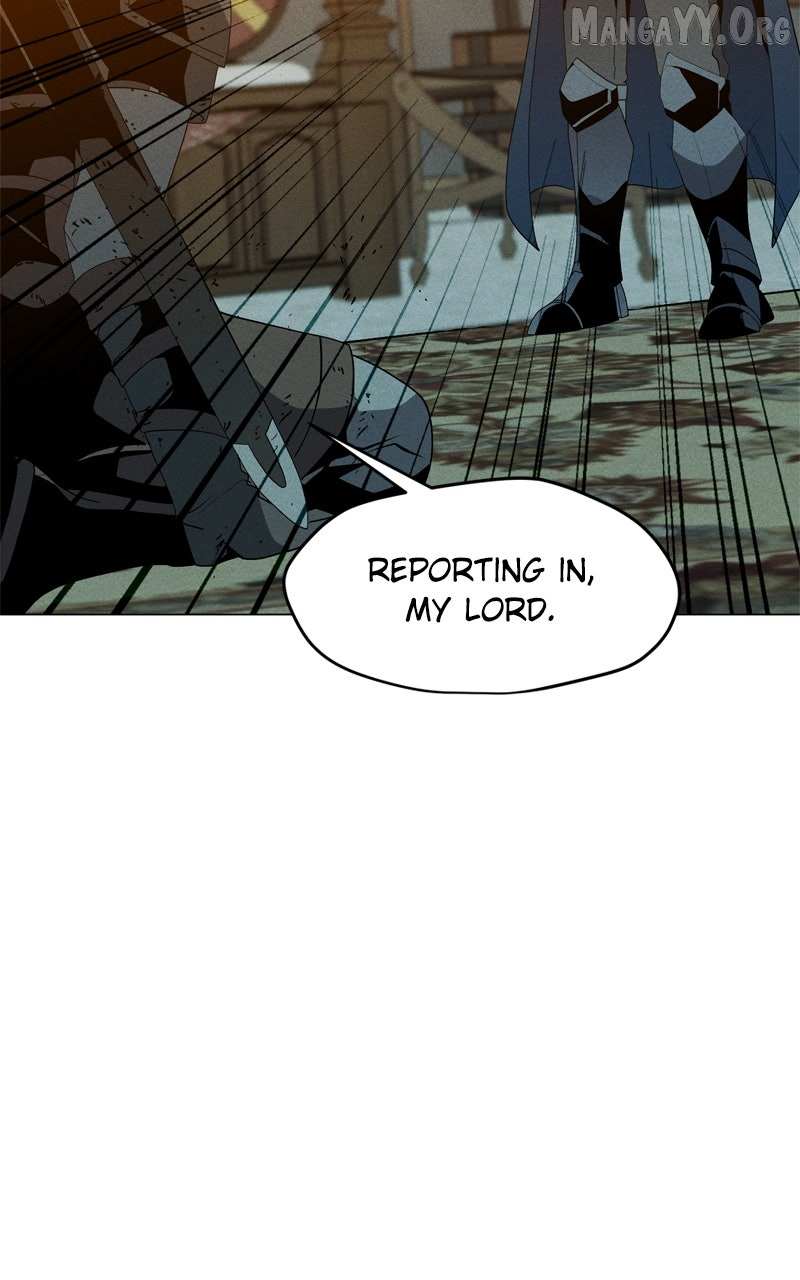 Read Solo Spell Caster chapter 216 image 73 on Lezhin