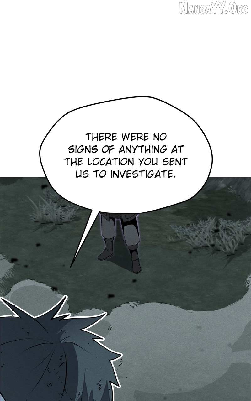 Read Solo Spell Caster chapter 216 image 74 on Lezhin