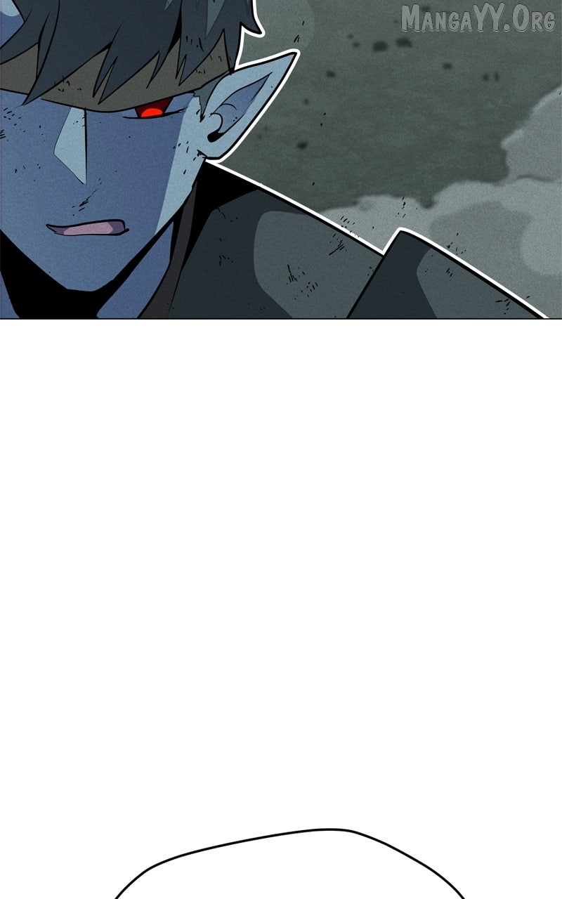 Read Solo Spell Caster chapter 216 image 75 on Lezhin