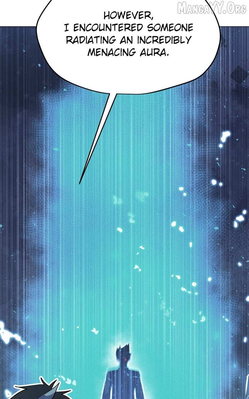 Read Solo Spell Caster chapter 216 image 76 on Lezhin