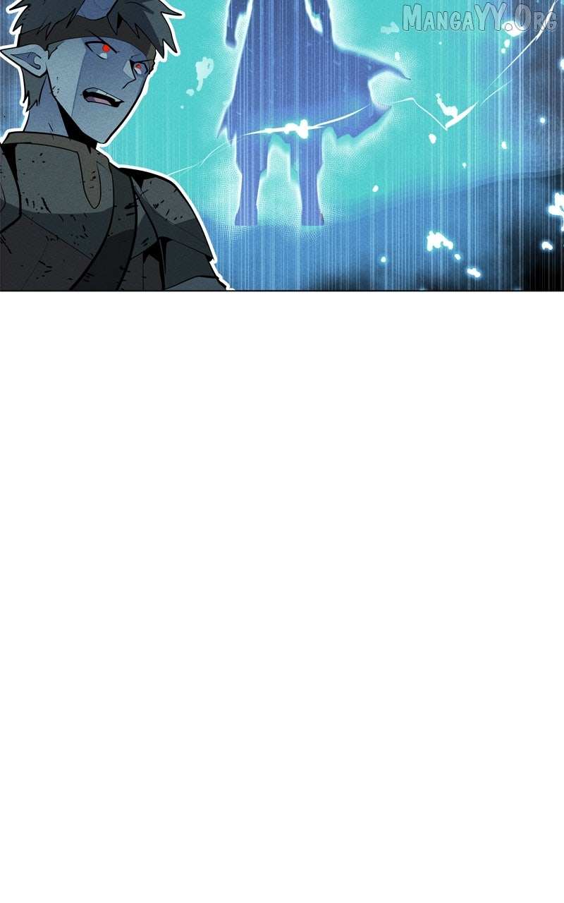 Read Solo Spell Caster chapter 216 image 77 on Lezhin