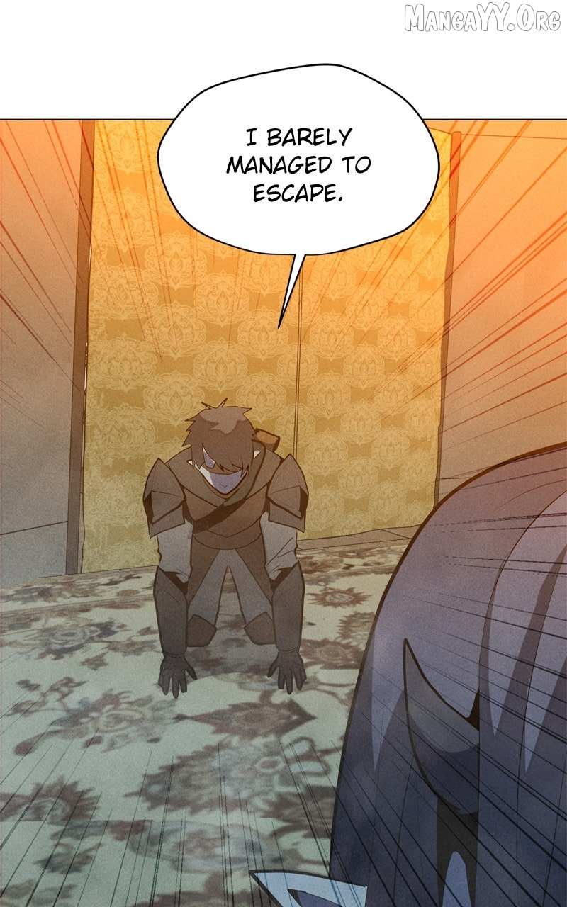 Read Solo Spell Caster chapter 216 image 78 on Lezhin