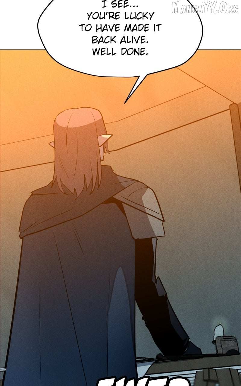 Read Solo Spell Caster chapter 216 image 80 on Lezhin