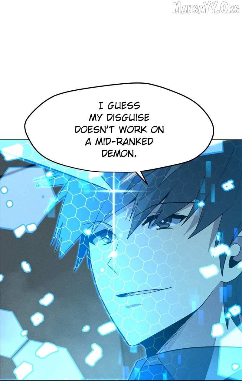 Read Solo Spell Caster chapter 216 image 89 on Lezhin