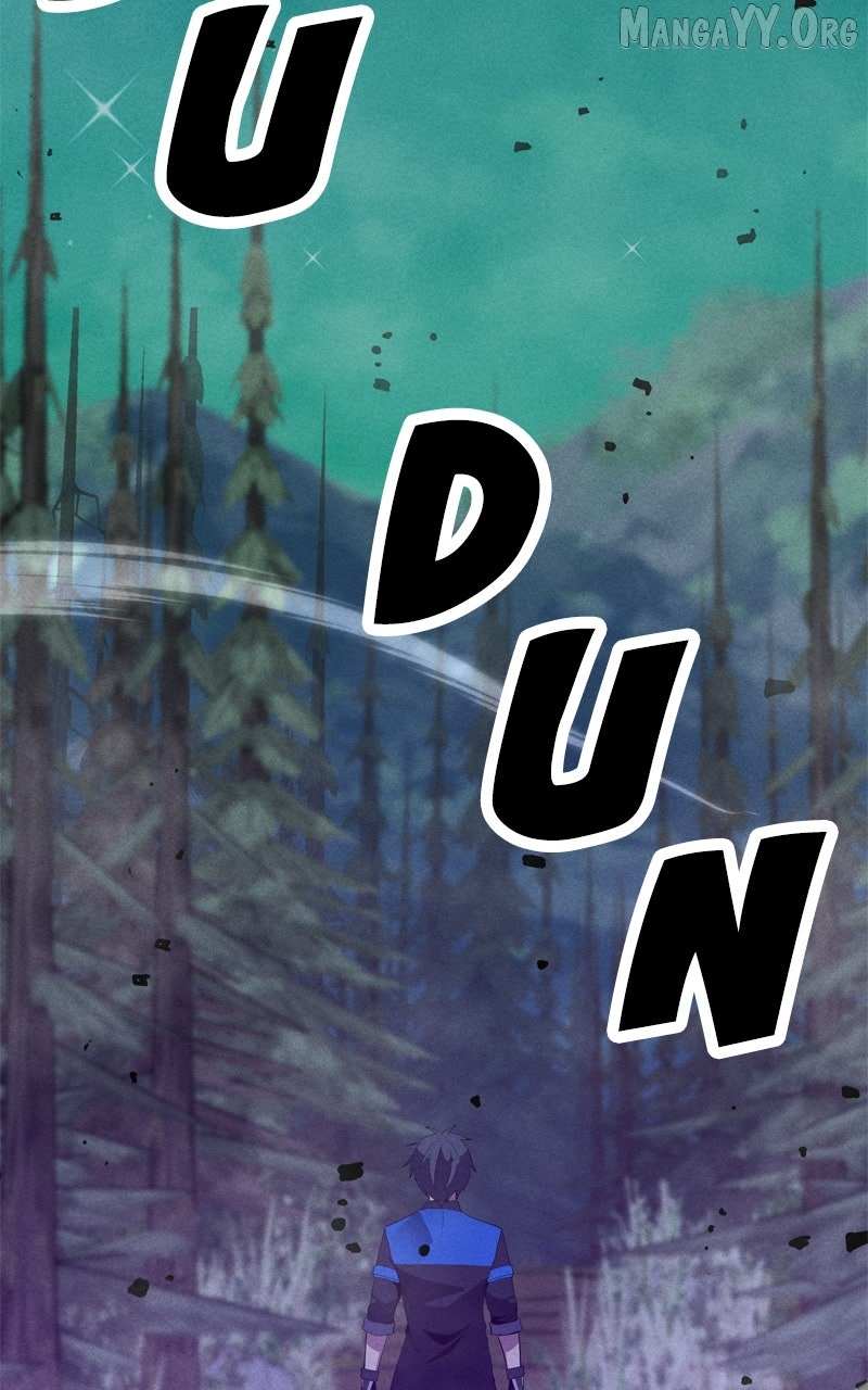 Read Solo Spell Caster chapter 216 image 9 on Lezhin