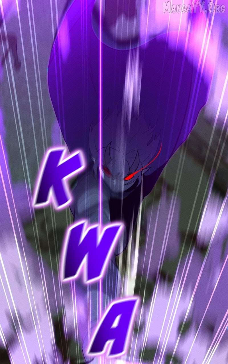 Read Solo Spell Caster chapter 216 image 91 on Lezhin