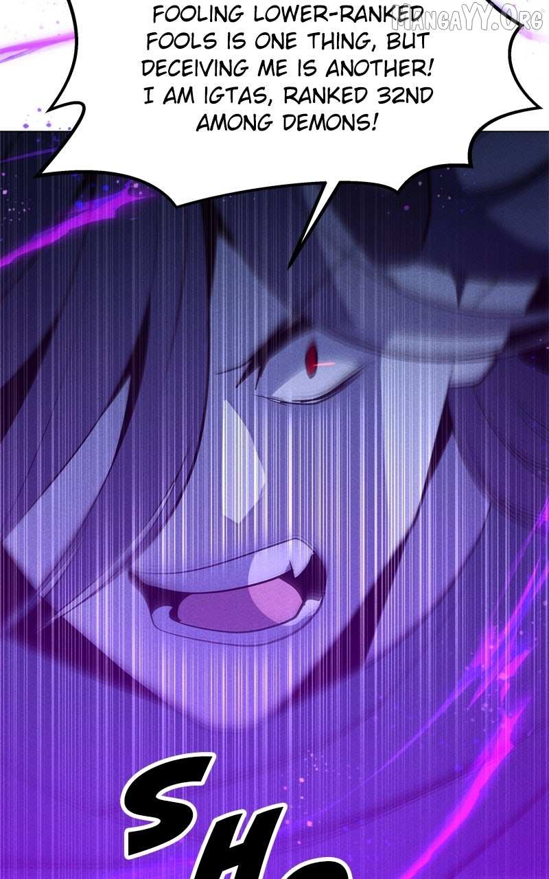 Read Solo Spell Caster chapter 216 image 94 on Lezhin