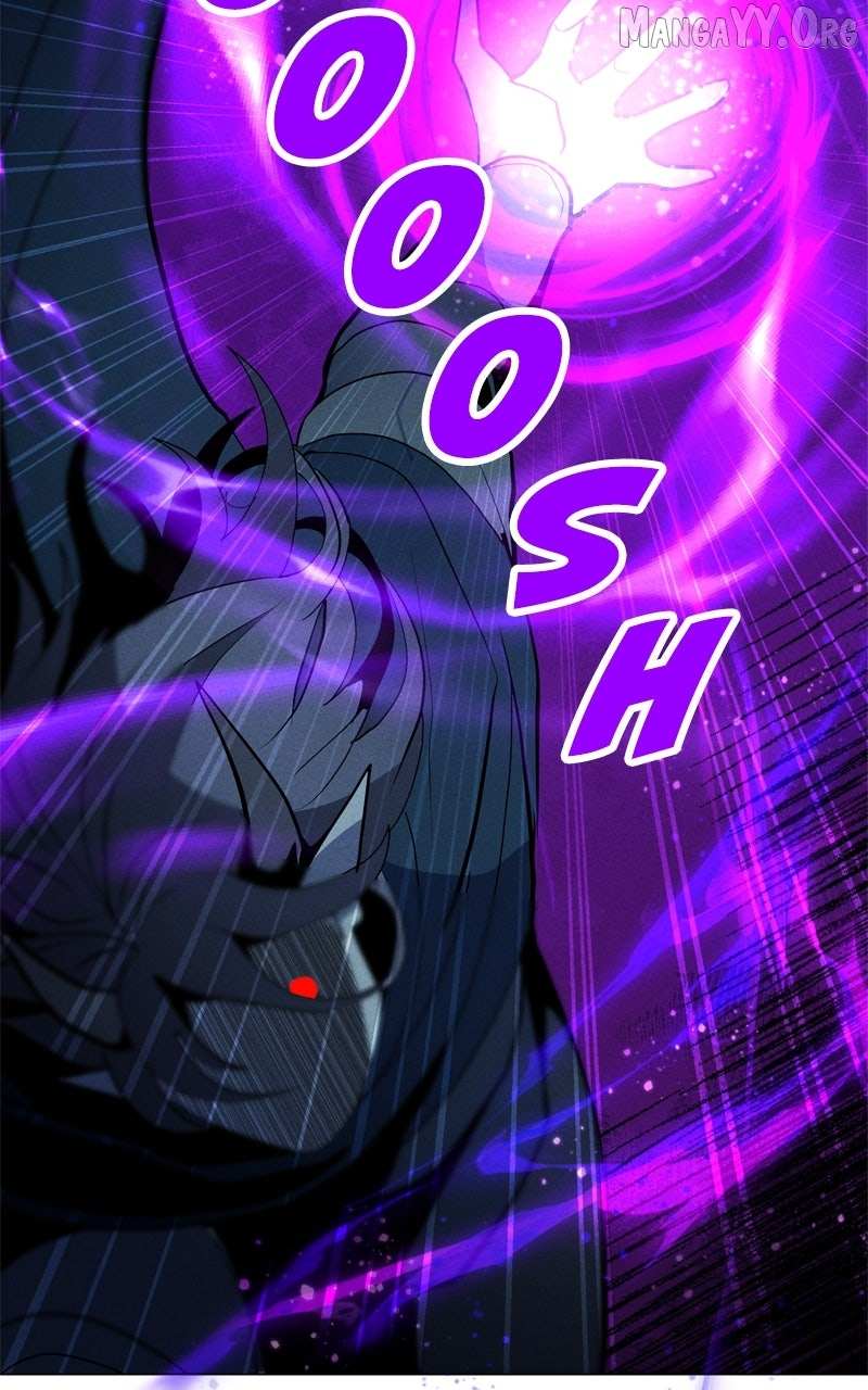 Read Solo Spell Caster chapter 216 image 96 on Lezhin