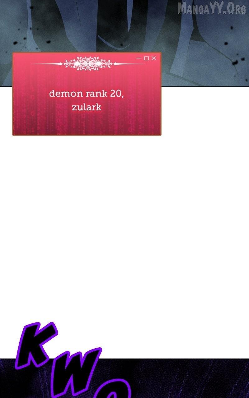 Read Solo Spell Caster chapter 217 image 10 on Lezhin