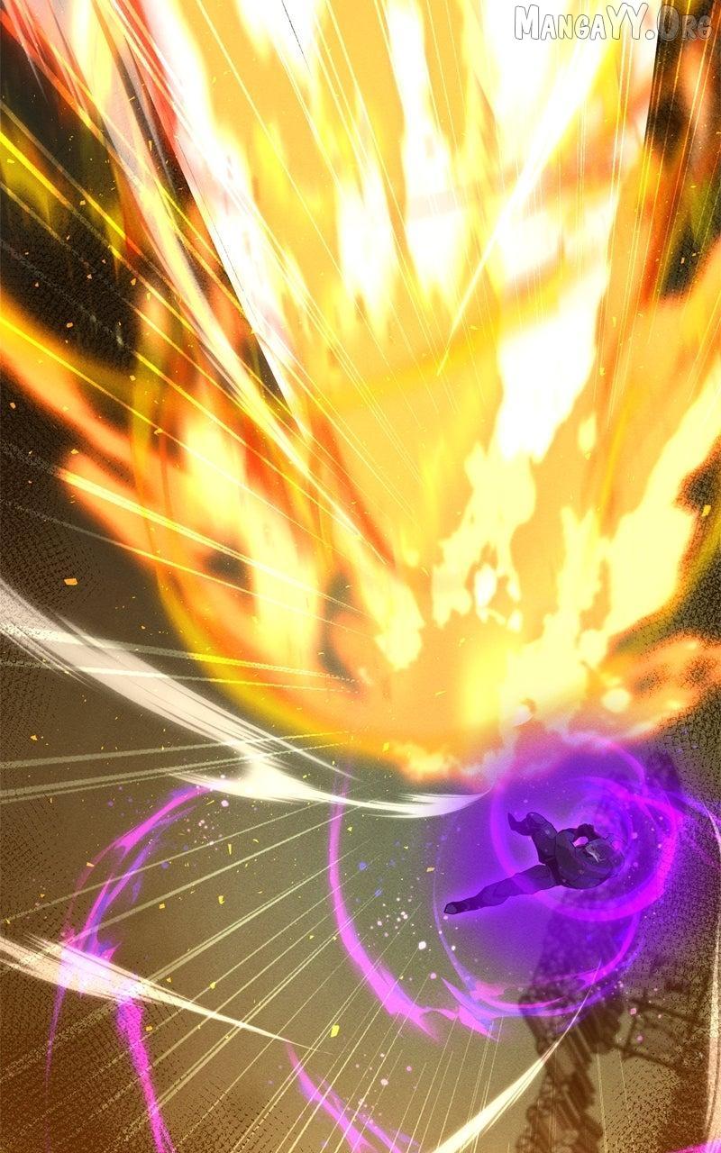 Read Solo Spell Caster chapter 217 image 100 on Lezhin