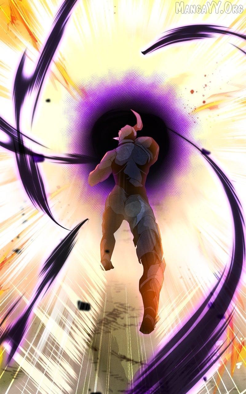 Read Solo Spell Caster chapter 217 image 103 on Lezhin