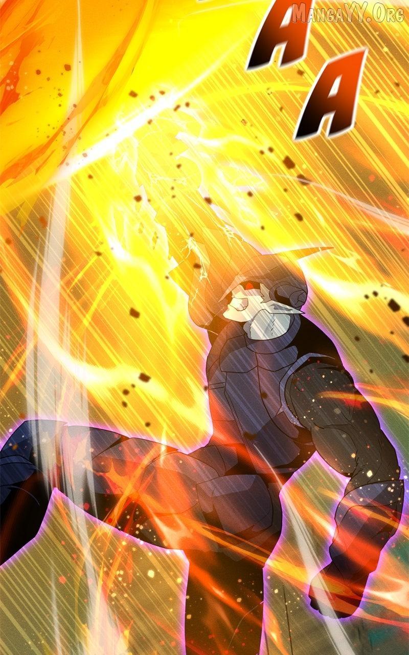 Read Solo Spell Caster chapter 217 image 107 on Lezhin