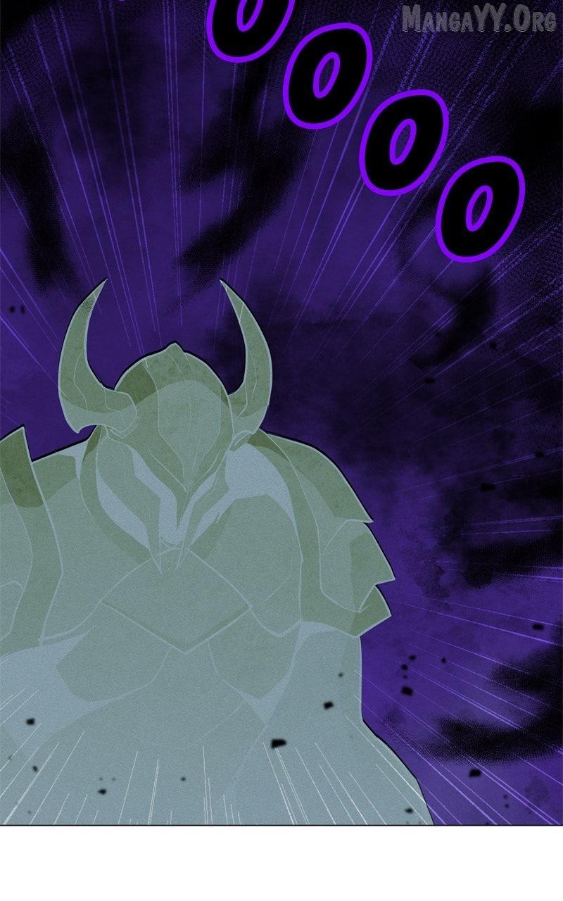 Read Solo Spell Caster chapter 217 image 11 on Lezhin