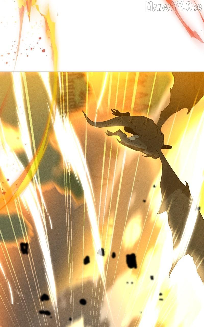 Read Solo Spell Caster chapter 217 image 110 on Lezhin