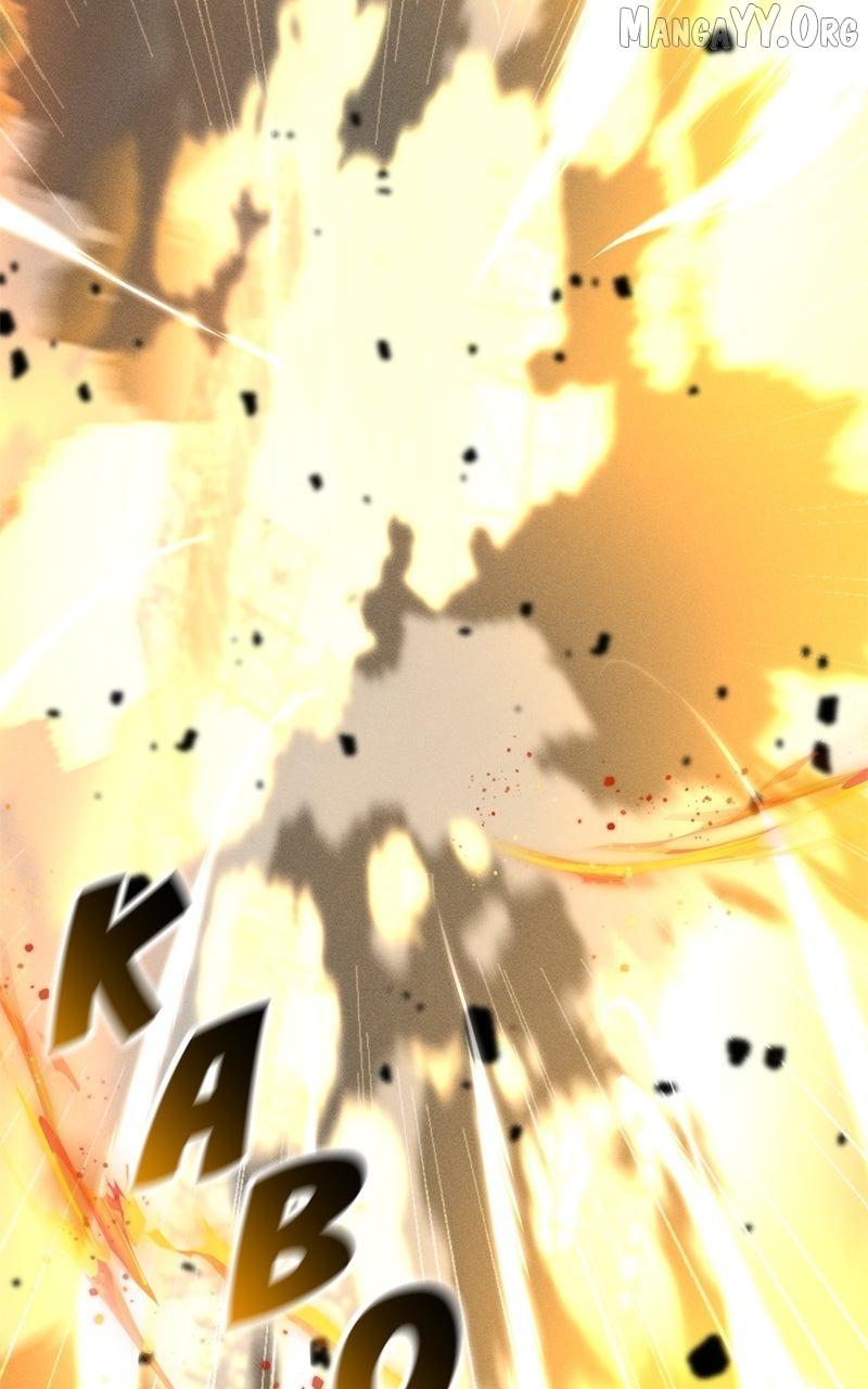 Read Solo Spell Caster chapter 217 image 111 on Lezhin