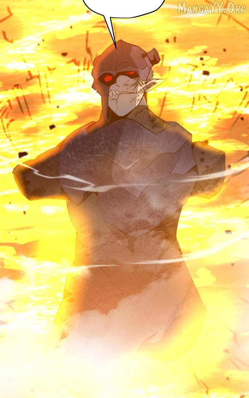 Read Solo Spell Caster chapter 217 image 116 on Lezhin