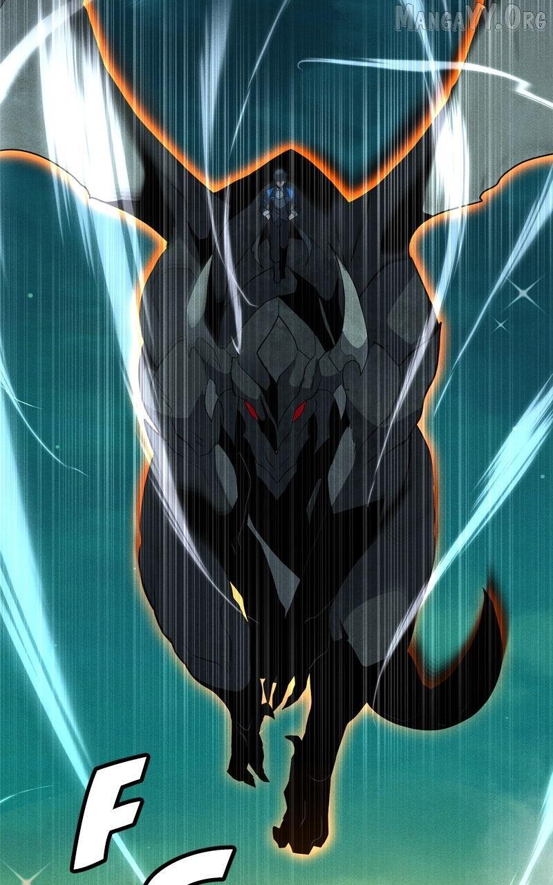 Read Solo Spell Caster chapter 217 image 118 on Lezhin