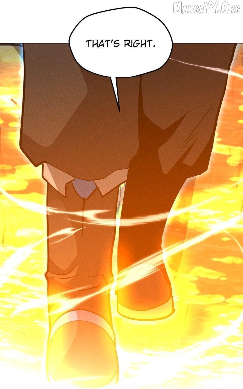 Read Solo Spell Caster chapter 217 image 121 on Lezhin