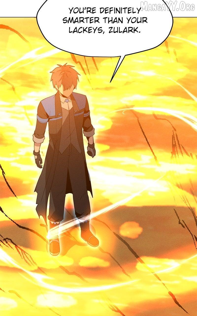 Read Solo Spell Caster chapter 217 image 123 on Lezhin