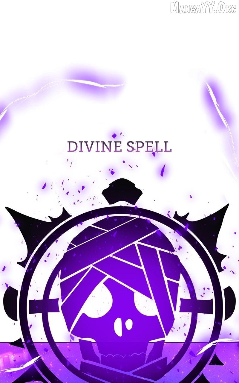 Read Solo Spell Caster chapter 217 image 128 on Lezhin