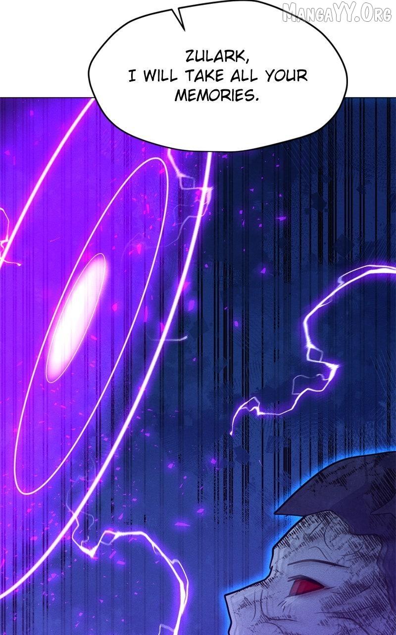 Read Solo Spell Caster chapter 217 image 131 on Lezhin