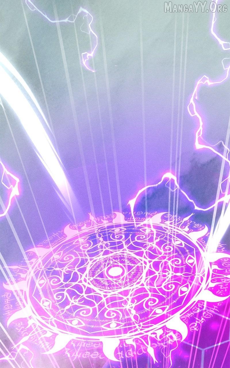 Read Solo Spell Caster chapter 217 image 138 on Lezhin