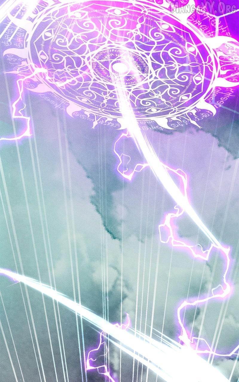 Read Solo Spell Caster chapter 217 image 140 on Lezhin